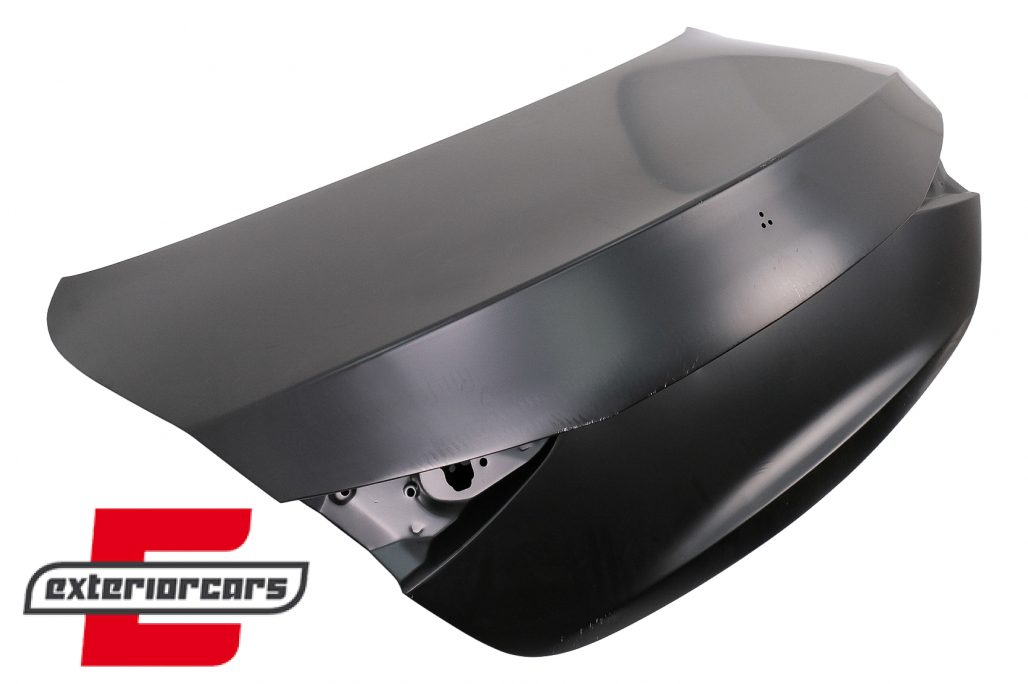 Bodykit za nadogradnju u C klasa W206 C63 AMG dizajn / Mercedes C-klasa W205 (2014-2018) - Slika 19