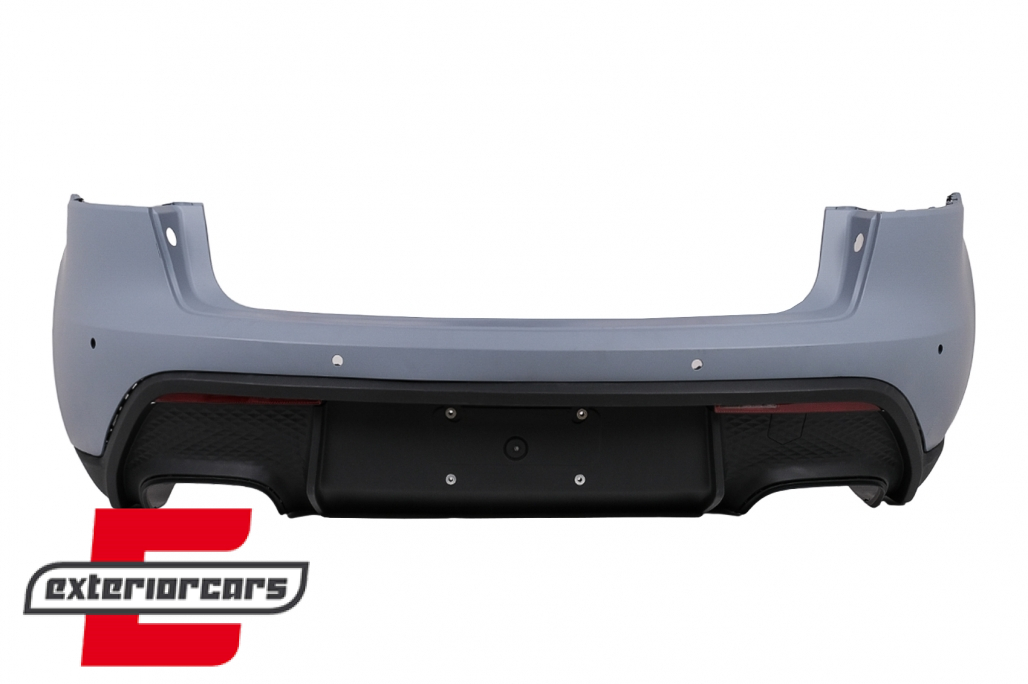 Bodykit za nadogradnju u GTS dizajn / Porsche Macan 95B (2014-2023) - Slika 11