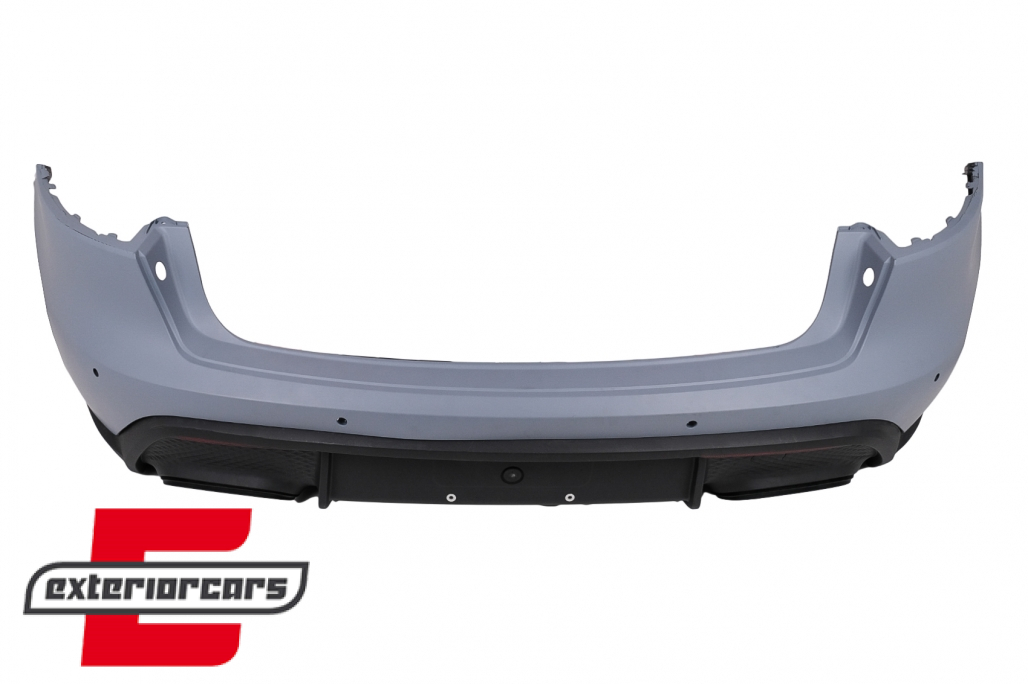 Bodykit za nadogradnju u GTS dizajn / Porsche Macan 95B (2014-2023) - Slika 13