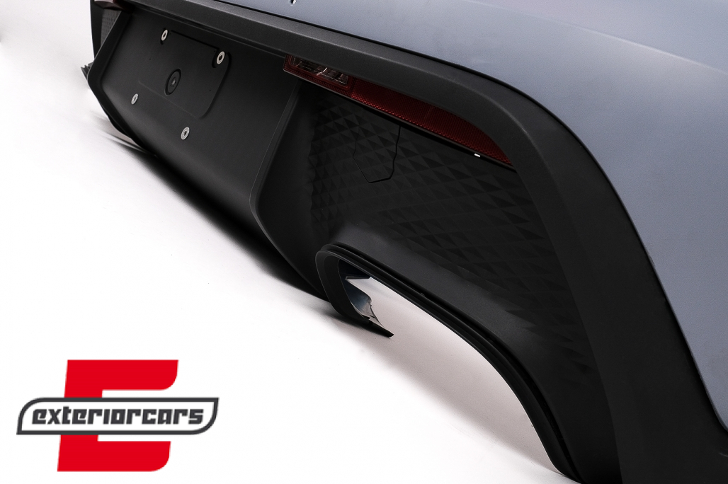 Bodykit za nadogradnju u GTS dizajn / Porsche Macan 95B (2014-2023) - Slika 15