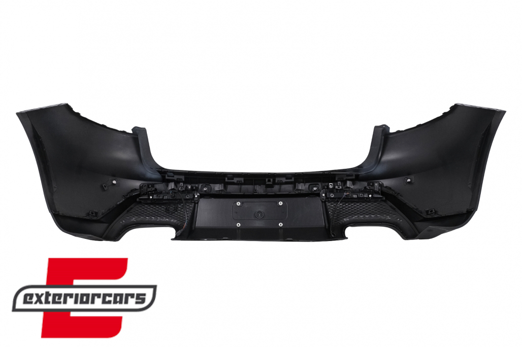Bodykit za nadogradnju u GTS dizajn / Porsche Macan 95B (2014-2023) - Slika 18