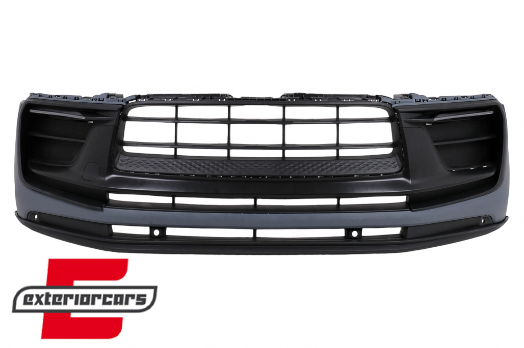 Bodykit za nadogradnju u GTS dizajn / Porsche Macan 95B (2014-2023) - Slika 2