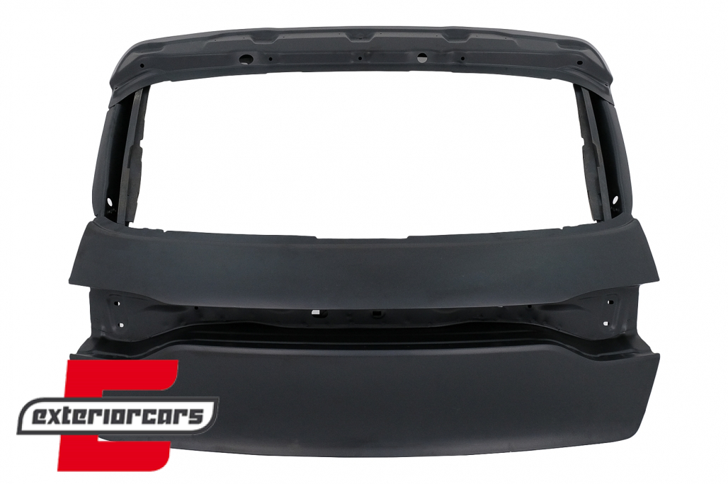 Bodykit za nadogradnju u GTS dizajn / Porsche Macan 95B (2014-2023) - Slika 20