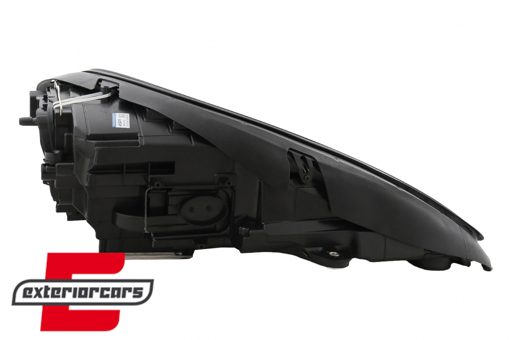 Bodykit za nadogradnju u GTS dizajn / Porsche Macan 95B (2014-2023) - Slika 35