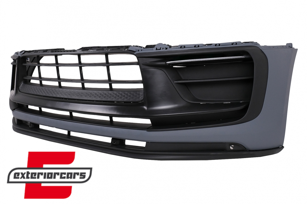 Bodykit za nadogradnju u GTS dizajn / Porsche Macan 95B (2014-2023) - Slika 5