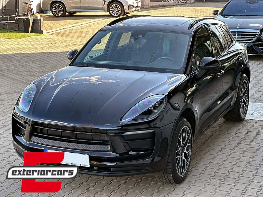Bodykit za nadogradnju u GTS dizajn / Porsche Macan 95B (2014-2023) - Slika 73