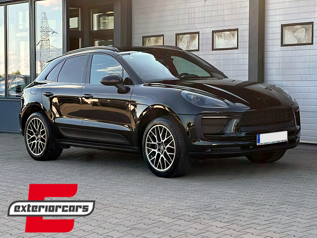 Bodykit za nadogradnju u GTS dizajn / Porsche Macan 95B (2014-2023) - Slika 74