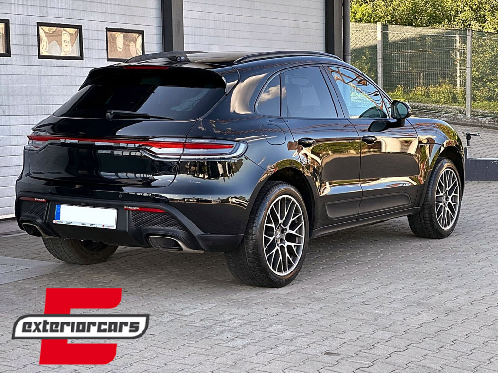 Bodykit za nadogradnju u GTS dizajn / Porsche Macan 95B (2014-2023) - Slika 76