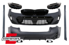 Bodykit za pretvorbu u LCI dizajn / BMW serije 3 G20 limuzina (2018-2022)