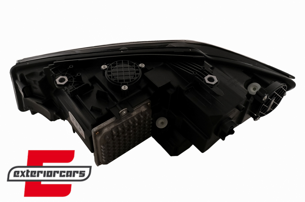 Bodykit za pretvorbu u LCI dizajn / BMW serije 3 G20 limuzina (2018-2022) - Slika 39