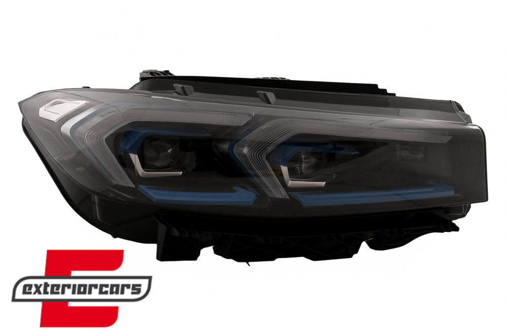 Bodykit za pretvorbu u LCI dizajn / BMW serije 3 G20 limuzina (2018-2022) - Slika 31