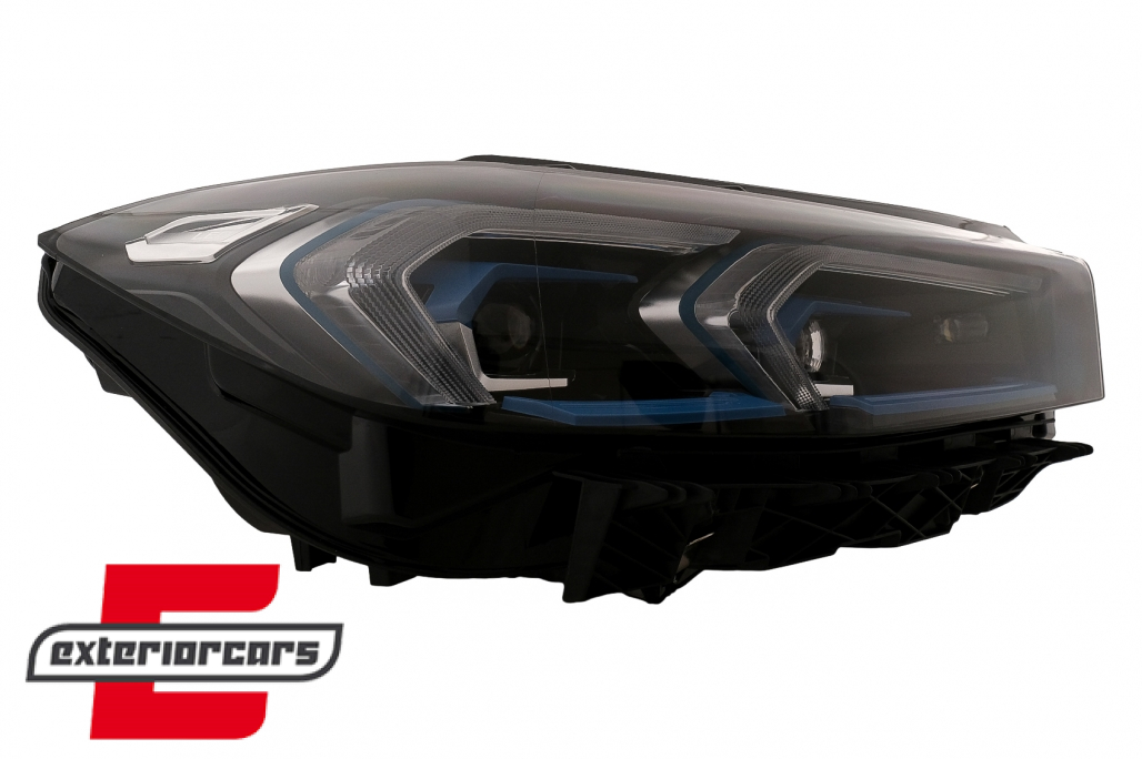 Bodykit za pretvorbu u LCI dizajn / BMW serije 3 G20 limuzina (2018-2022) - Slika 34