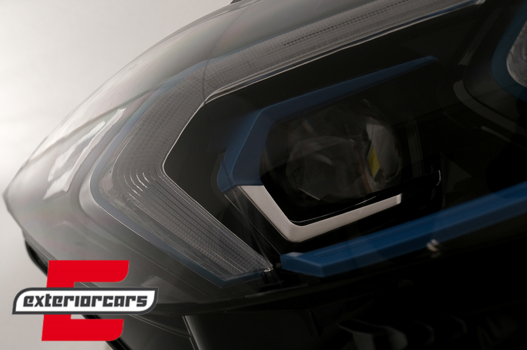 Bodykit za pretvorbu u LCI dizajn / BMW serije 3 G20 limuzina (2018-2022) - Slika 37
