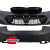 Bodykit za pretvorbu u LCI dizajn / BMW serije 3 G20 limuzina (2018-2022)