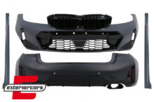 Bodykit za pretvorbu u LCI dizajn / BMW serije 3 G20 limuzina (2018-2022)