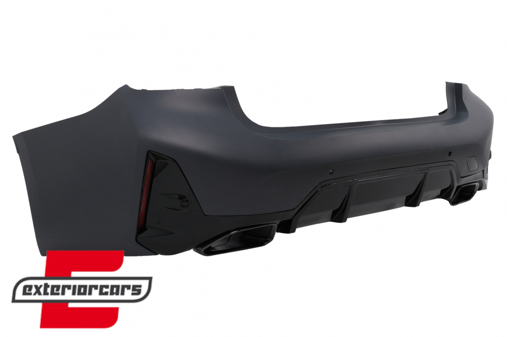 Bodykit za pretvorbu u LCI dizajn / BMW serije 3 G20 limuzina (2018-2022) - Slika 10