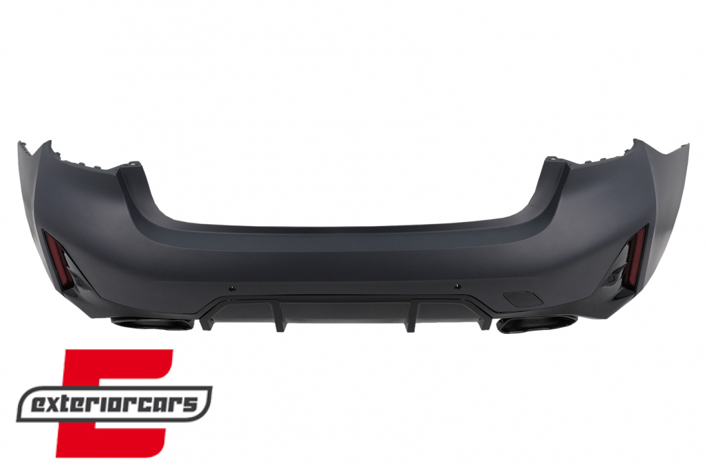 Bodykit za pretvorbu u LCI dizajn / BMW serije 3 G20 limuzina (2018-2022) - Slika 11