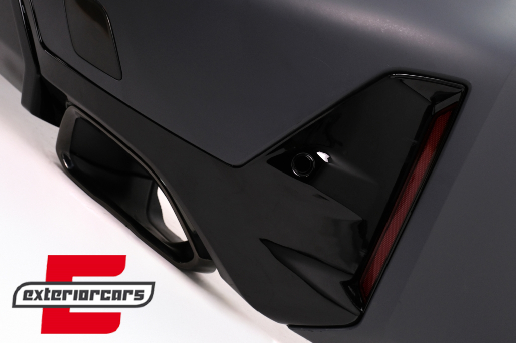 Bodykit za pretvorbu u LCI dizajn / BMW serije 3 G20 limuzina (2018-2022) - Slika 13