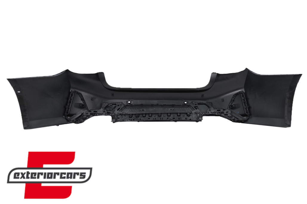 Bodykit za pretvorbu u LCI dizajn / BMW serije 3 G20 limuzina (2018-2022) - Slika 15