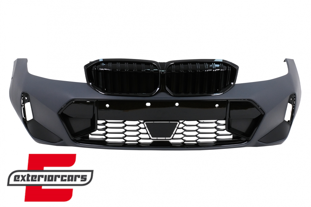 Bodykit za pretvorbu u LCI dizajn / BMW serije 3 G20 limuzina (2018-2022) - Slika 2