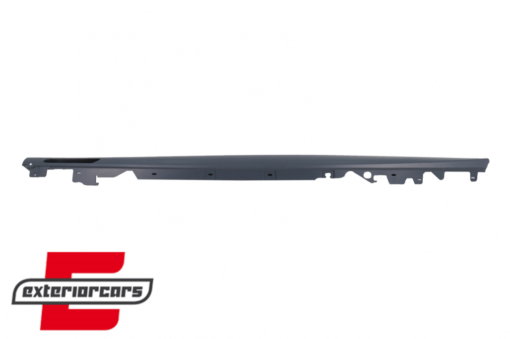 Bodykit za pretvorbu u LCI dizajn / BMW serije 3 G20 limuzina (2018-2022) - Slika 21