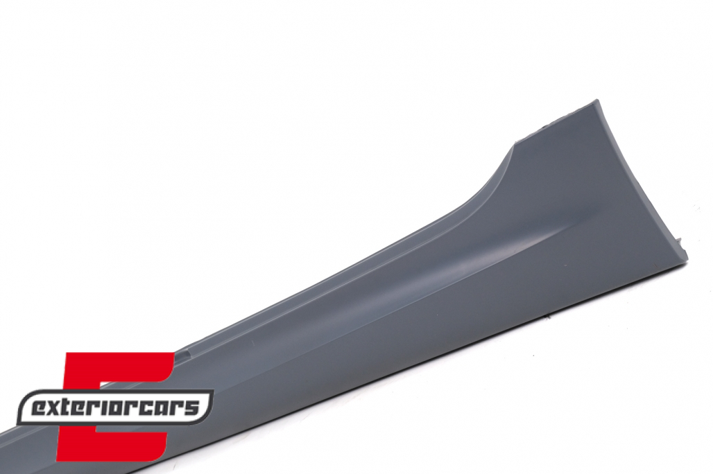 Bodykit za pretvorbu u LCI dizajn / BMW serije 3 G20 limuzina (2018-2022) - Slika 23