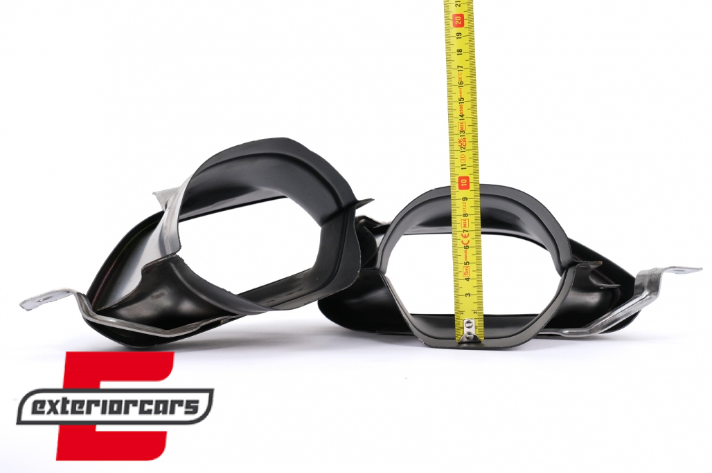Bodykit za pretvorbu u LCI dizajn / BMW serije 3 G20 limuzina (2018-2022) - Slika 28