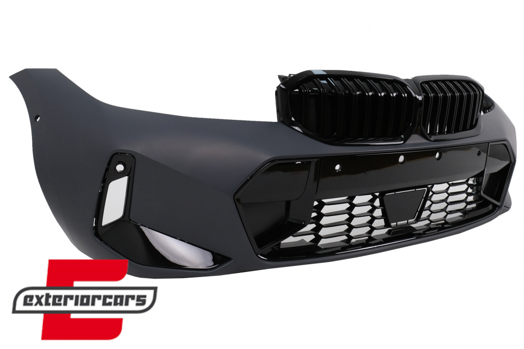 Bodykit za pretvorbu u LCI dizajn / BMW serije 3 G20 limuzina (2018-2022) - Slika 3