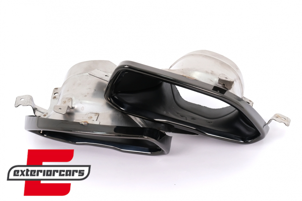 Bodykit za pretvorbu u LCI dizajn / BMW serije 3 G20 limuzina (2018-2022) - Slika 30