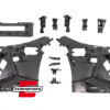 Bodykit za pretvorbu u LCI dizajn / BMW serije 3 G20 limuzina (2018-2022) - Slika 31