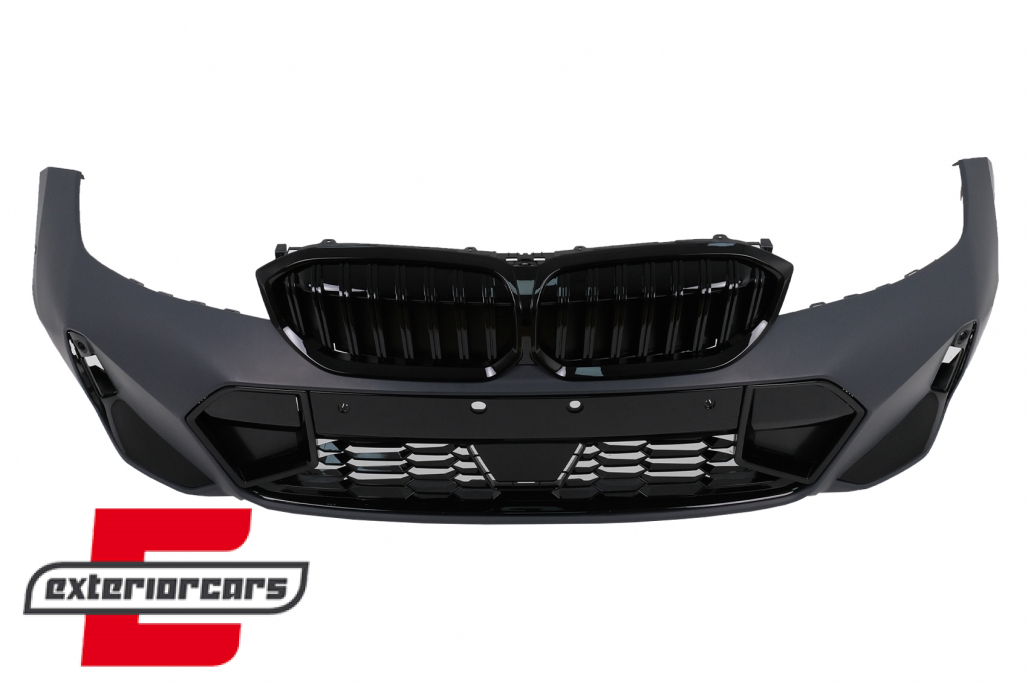 Bodykit za pretvorbu u LCI dizajn / BMW serije 3 G20 limuzina (2018-2022) - Slika 5