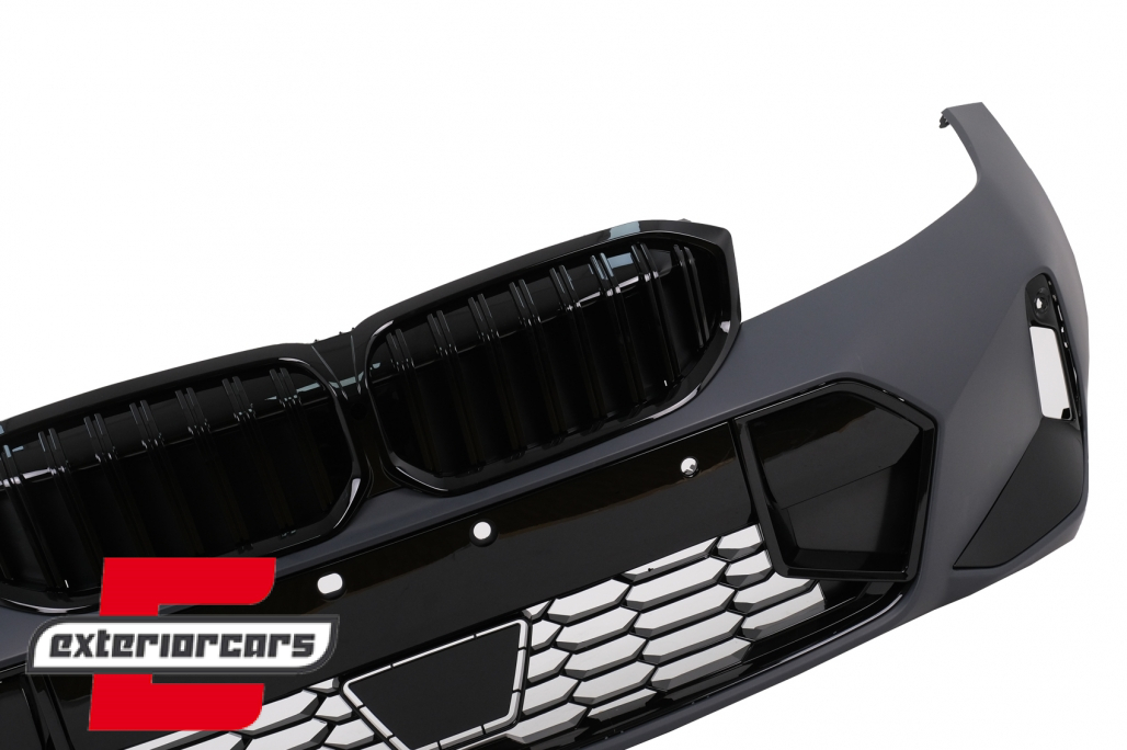 Bodykit za pretvorbu u LCI dizajn / BMW serije 3 G20 limuzina (2018-2022) - Slika 6