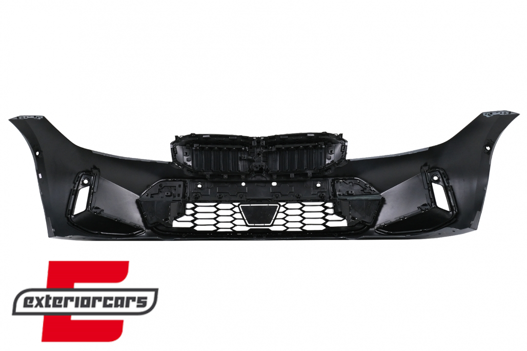 Bodykit za pretvorbu u LCI dizajn / BMW serije 3 G20 limuzina (2018-2022) - Slika 7