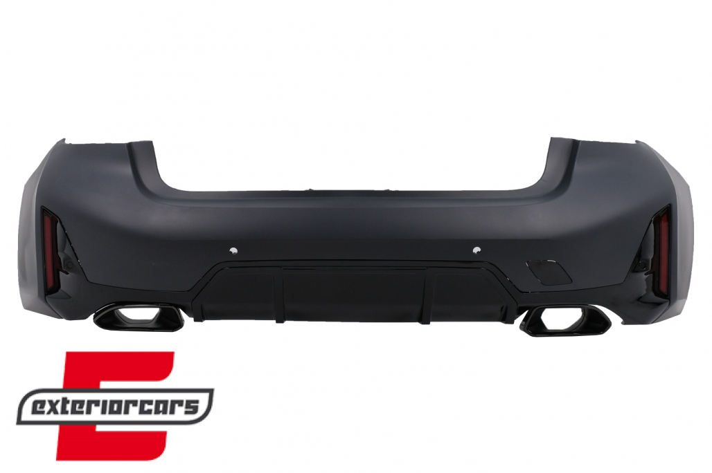 Bodykit za pretvorbu u LCI dizajn / BMW serije 3 G20 limuzina (2018-2022) - Slika 9
