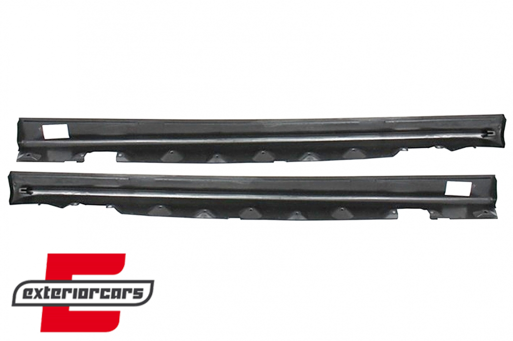 Bodykit M paket dizajn / BMW serije 3 E46 Coupe Cabrio (1998-2005) - Slika 11