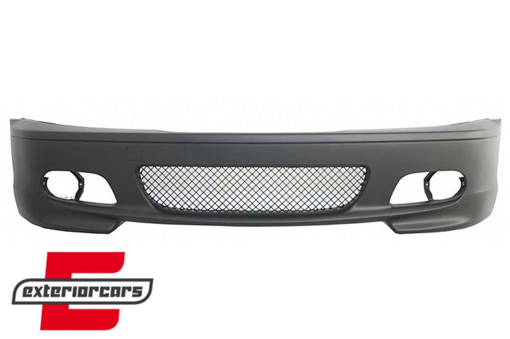 Bodykit M paket dizajn / BMW serije 3 E46 Coupe Cabrio (1998-2005) - Slika 2