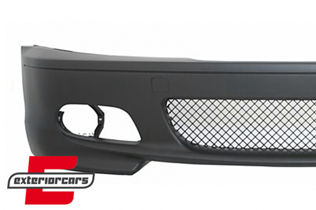 Bodykit M paket dizajn / BMW serije 3 E46 Coupe Cabrio (1998-2005) - Slika 3