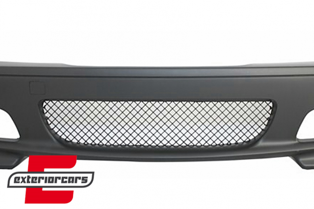 Bodykit M paket dizajn / BMW serije 3 E46 Coupe Cabrio (1998-2005) - Slika 4