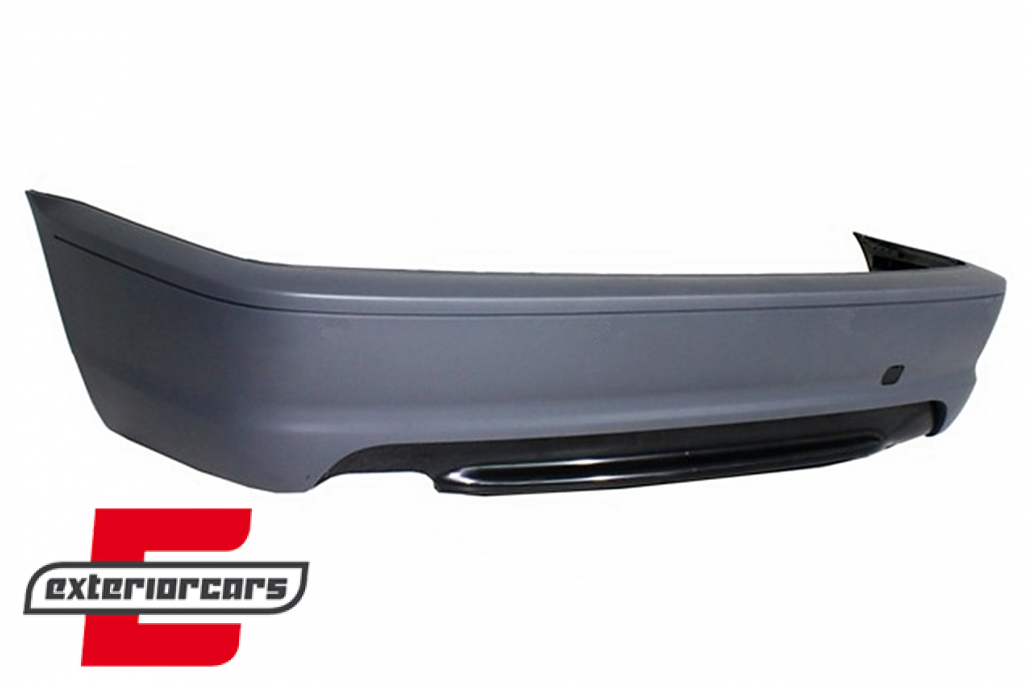 Bodykit M paket dizajn / BMW serije 3 E46 Coupe Cabrio (1998-2005) - Slika 6