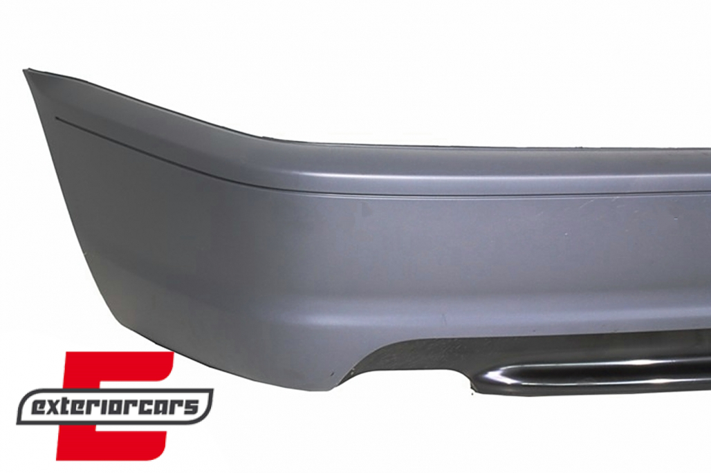 Bodykit M paket dizajn / BMW serije 3 E46 Coupe Cabrio (1998-2005) - Slika 7