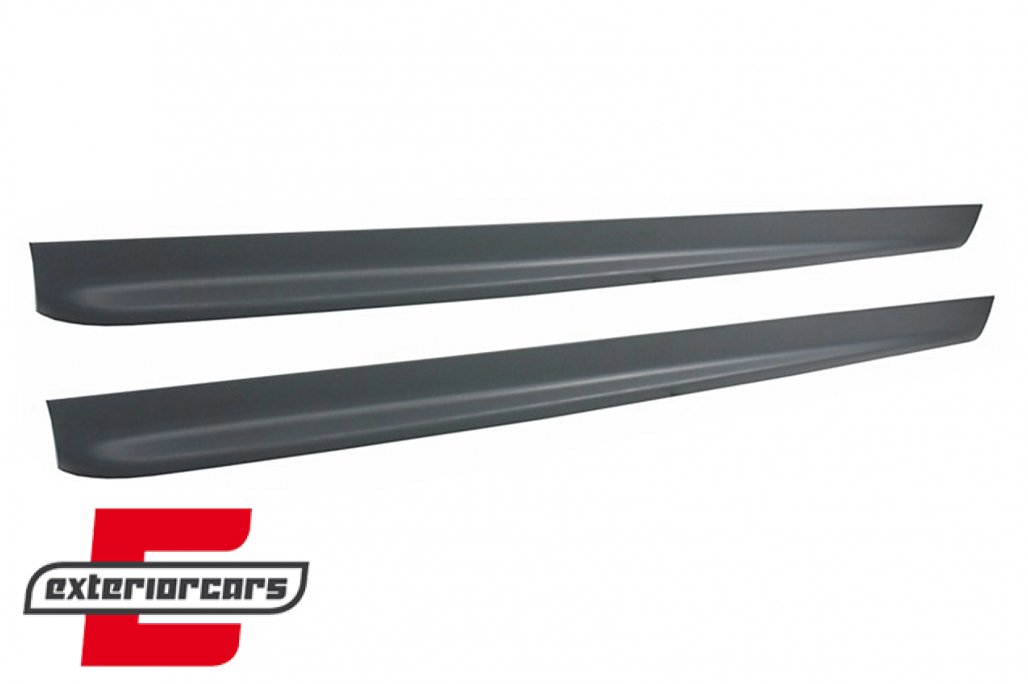 Bodykit M paket dizajn / BMW serije 3 E46 Coupe Cabrio (1998-2005) - Slika 9