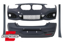 Bodykit M paket dizajn / BMW serije 1 F20 LCI (2015-2018)