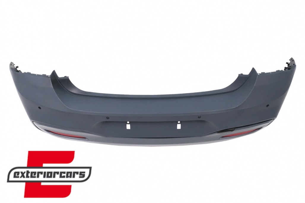 Bodykit M paket dizajn / BMW serije 1 F20 LCI (2015-2018) - Slika 13