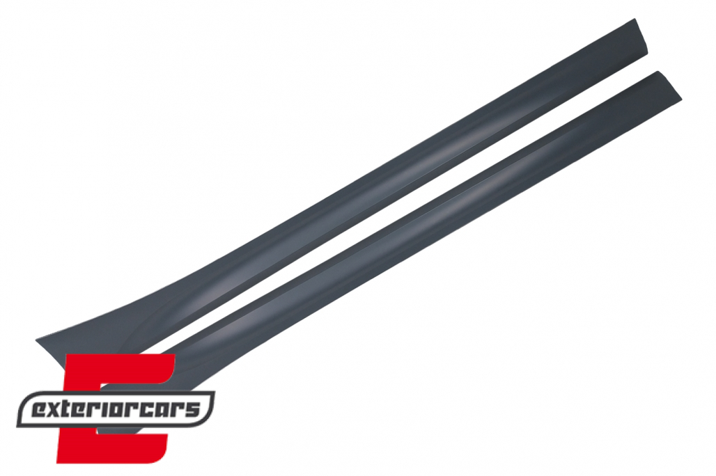 Bodykit M paket dizajn / BMW serije 1 F20 LCI (2015-2018) - Slika 19