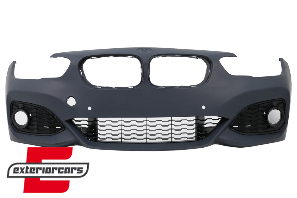 Bodykit M paket dizajn / BMW serije 1 F20 LCI (2015-2018) - Slika 2