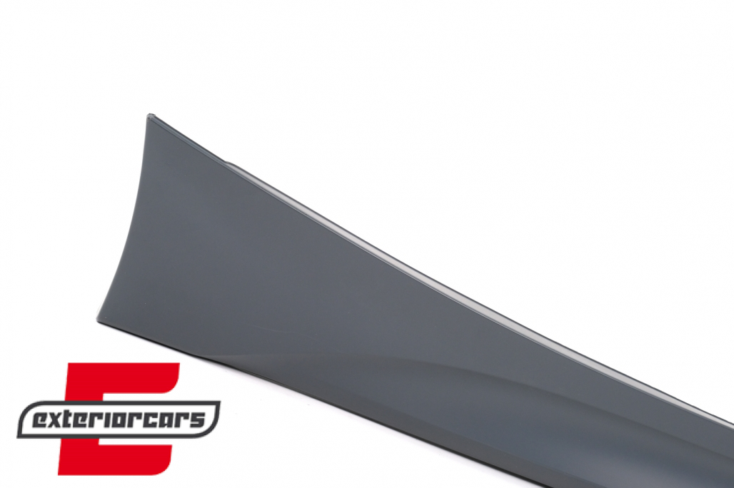 Bodykit M paket dizajn / BMW serije 1 F20 LCI (2015-2018) - Slika 20