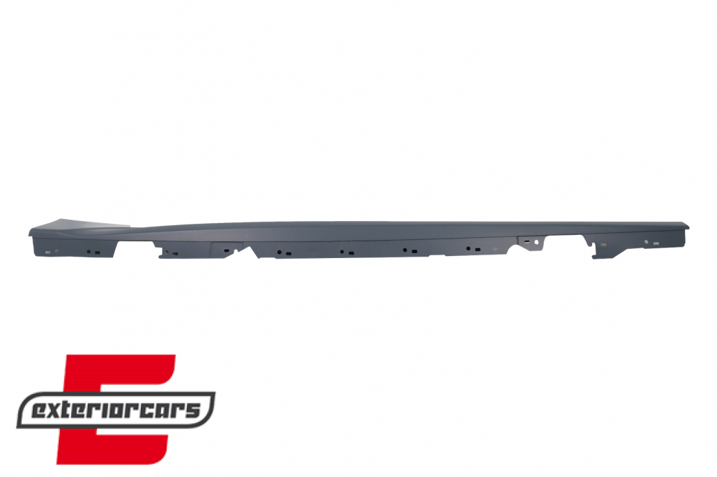 Bodykit M paket dizajn / BMW serije 1 F20 LCI (2015-2018) - Slika 24