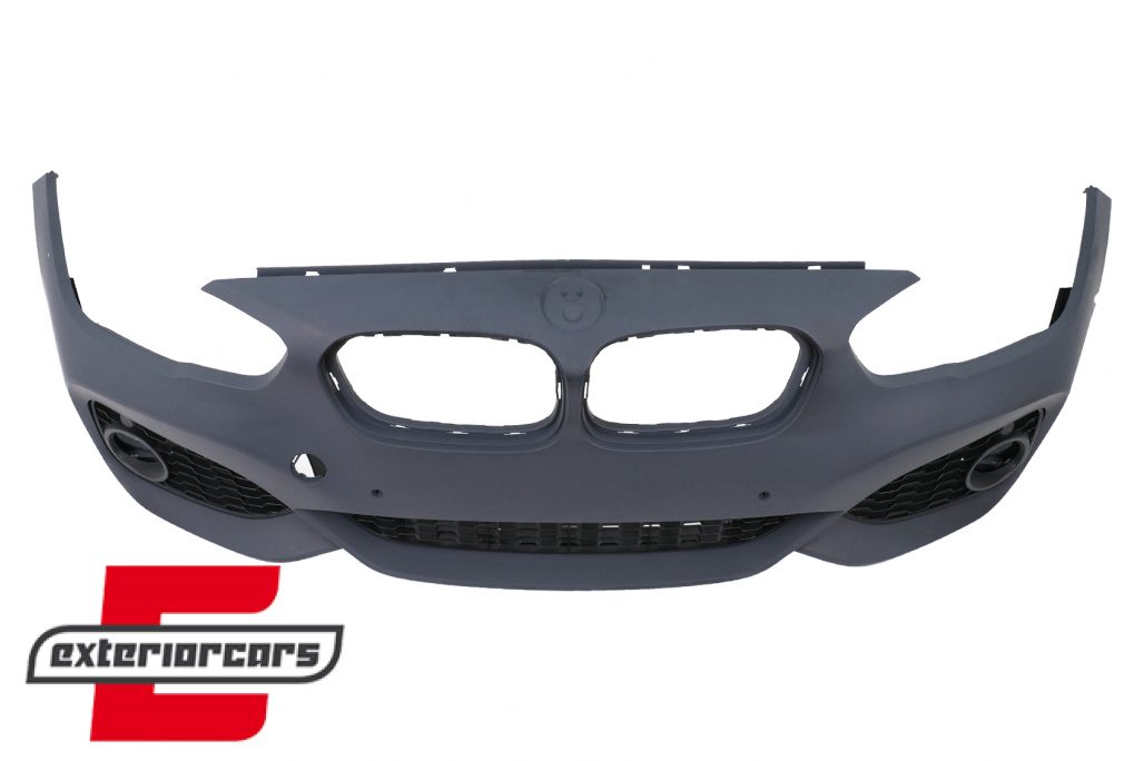 Bodykit M paket dizajn / BMW serije 1 F20 LCI (2015-2018) - Slika 4