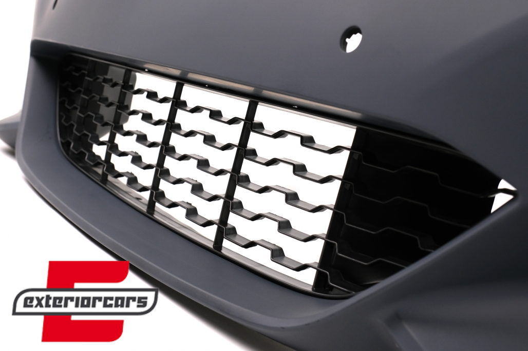 Bodykit M paket dizajn / BMW serije 1 F20 LCI (2015-2018) - Slika 7