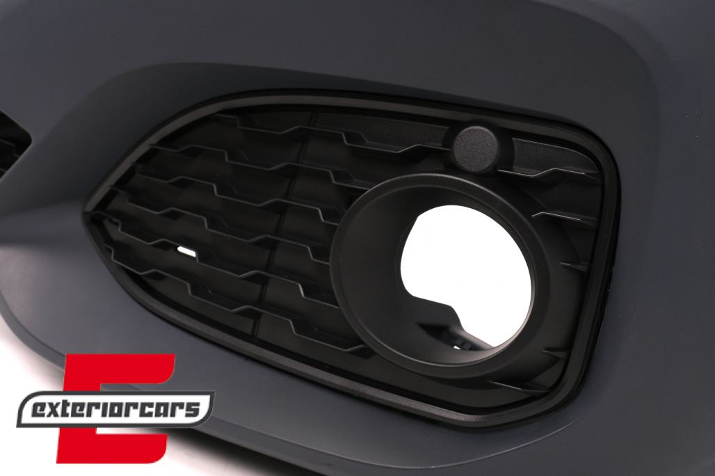 Bodykit M paket dizajn / BMW serije 1 F20 LCI (2015-2018) - Slika 8